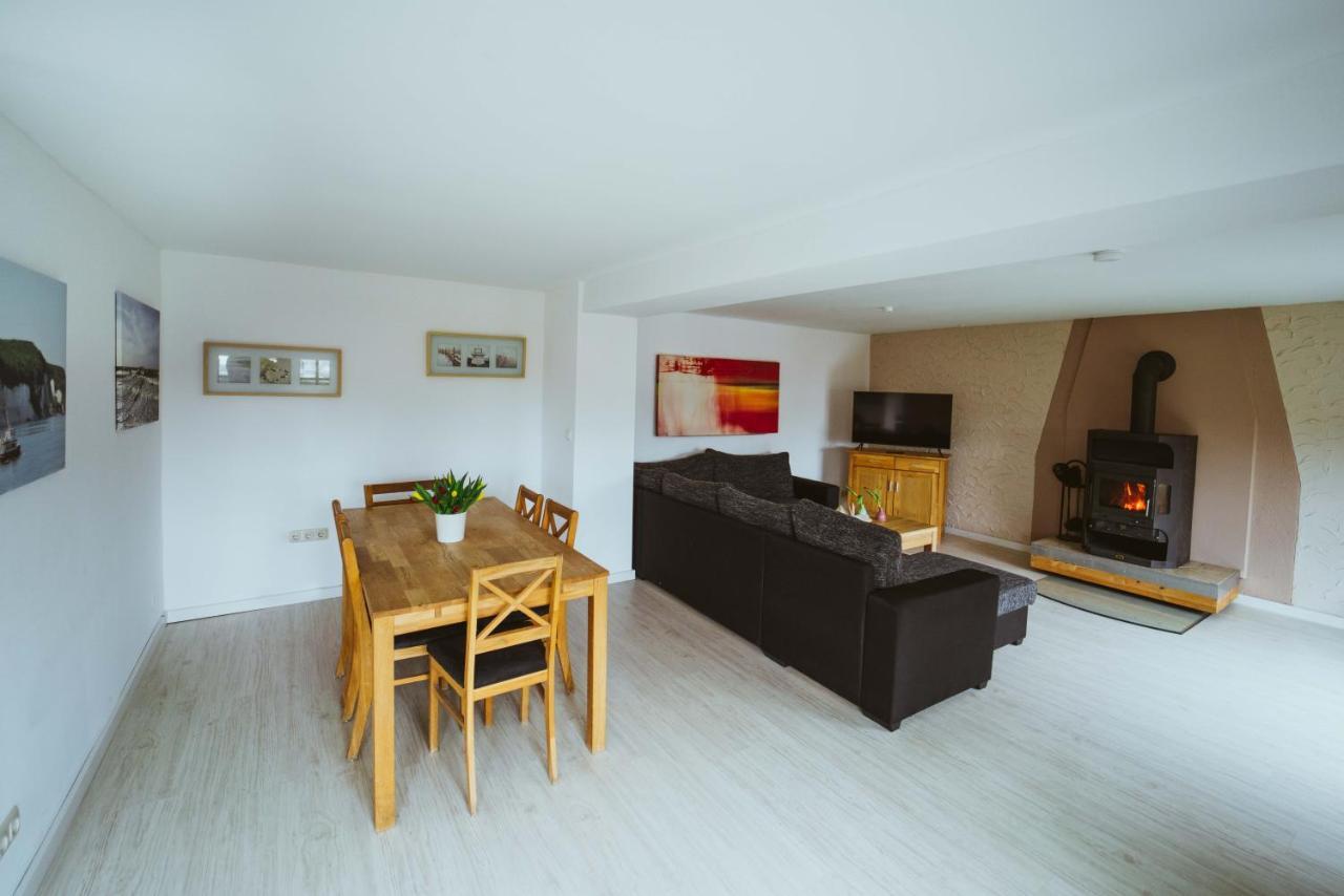 Aparthotel Stralsund Studios Und Apartments Exterior photo