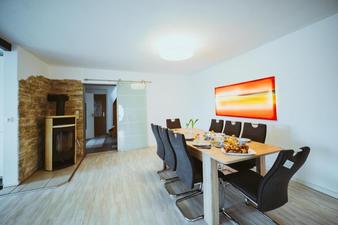 Aparthotel Stralsund Studios Und Apartments Exterior photo